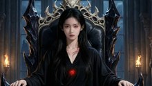 Throne of the Eternal Night ENGSUB | Reborn Queen Rules the World After Darkness Falls
