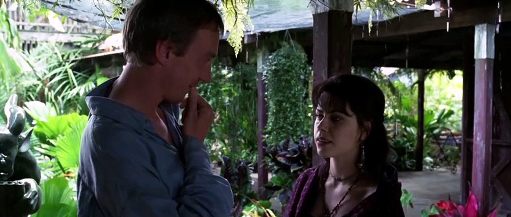 The Island Of Dr. Moreau - Dna Experiment Des Wahnsinns stream deutsch HD