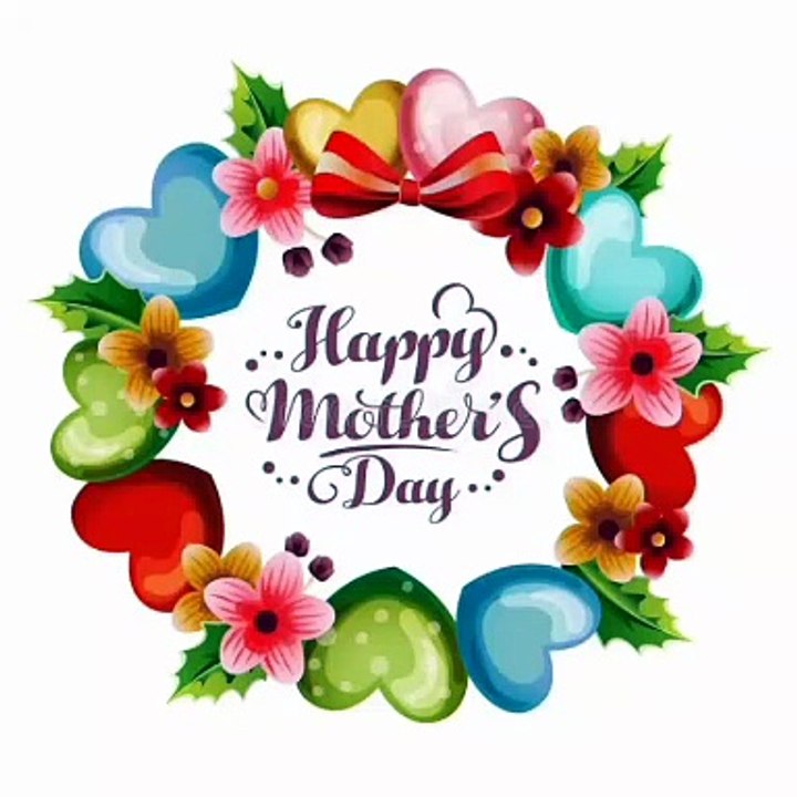 Happy  Mother’s  Day | Silent   Strength