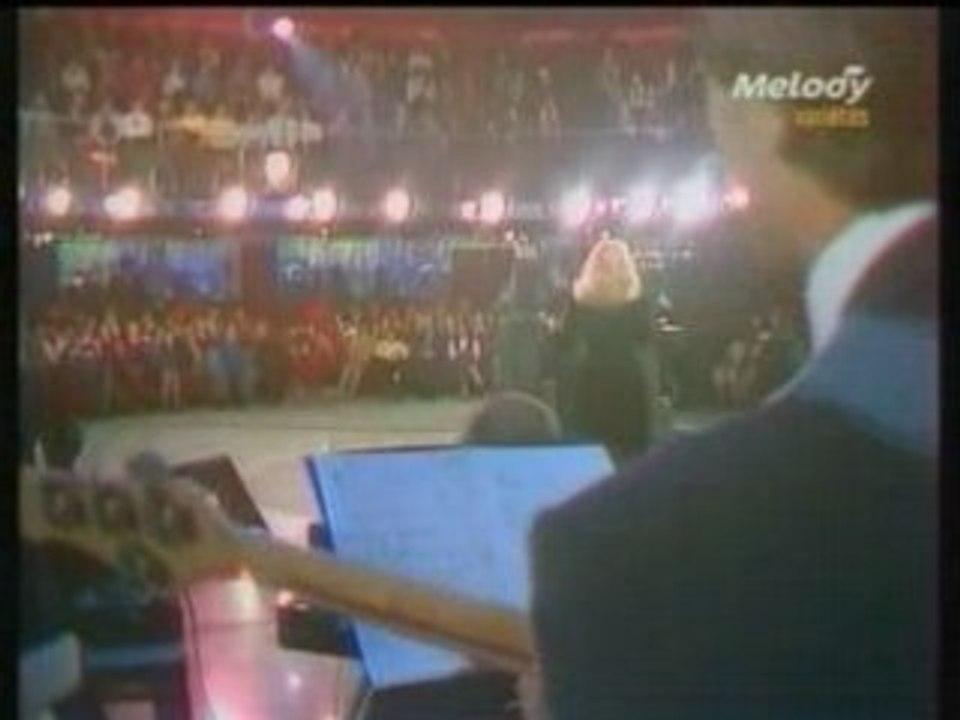 Torr Michèle - Emmene moi danser ce soir