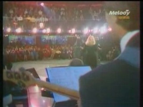 Torr Michèle - Emmene moi danser ce soir