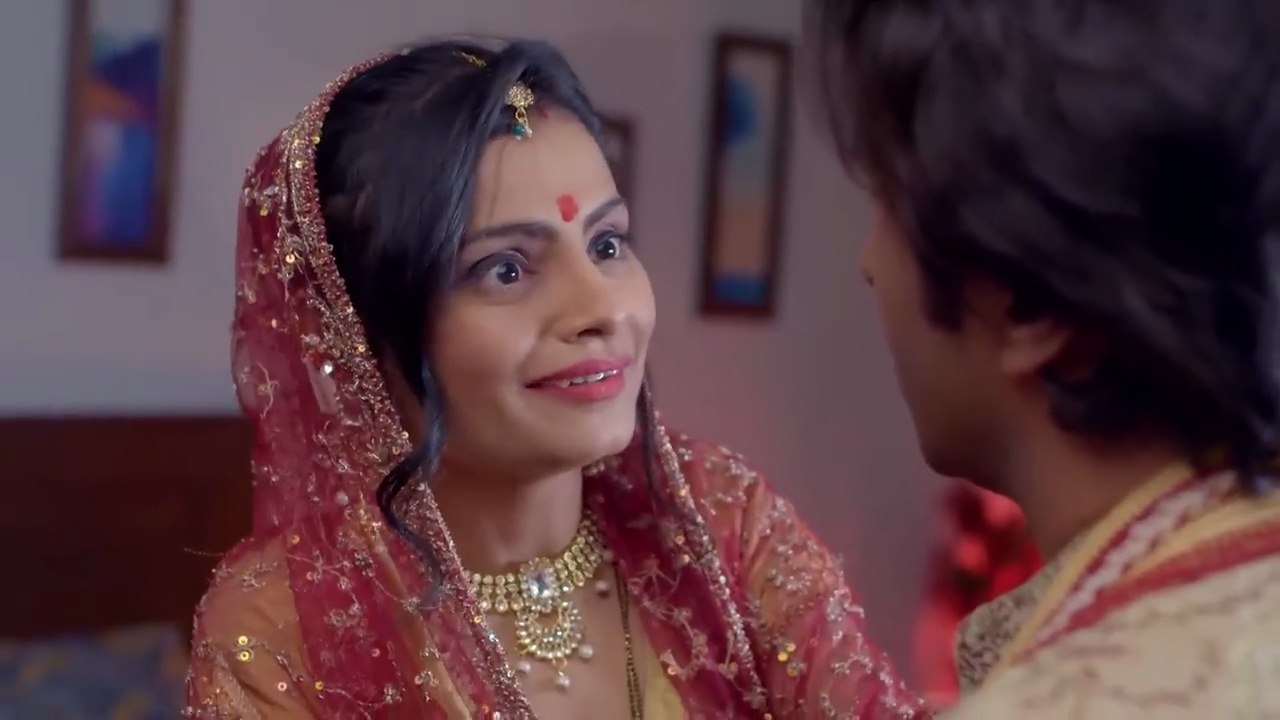 Hot Bhabi Dever romance #comedy #entertainment #ullu