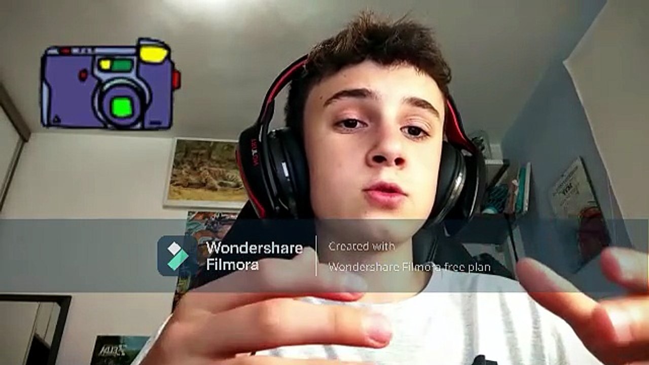 Video editado ingles