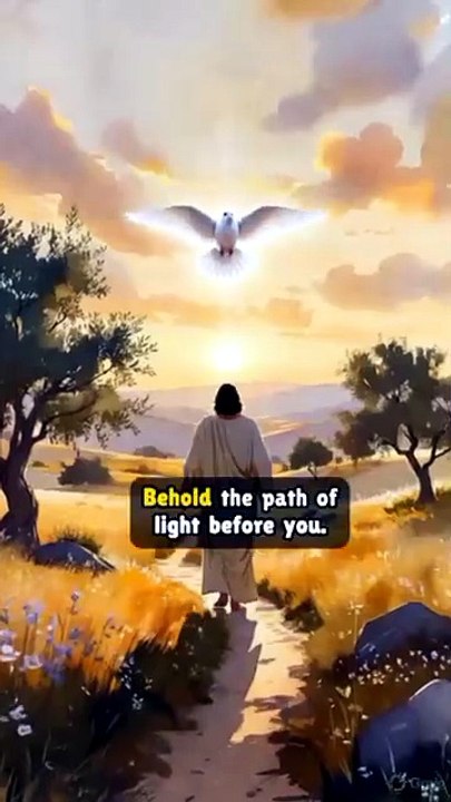 Embrace the Light on Your Journey