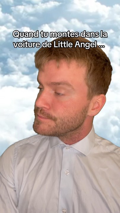 Quand un rêve se réalise