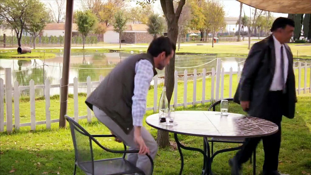 Corazón de Oro Capitulo 50