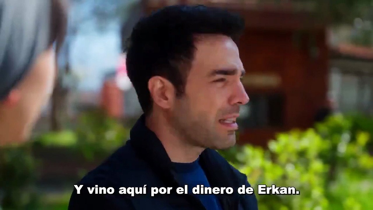 Sevdigim Sensin Capitulo 12