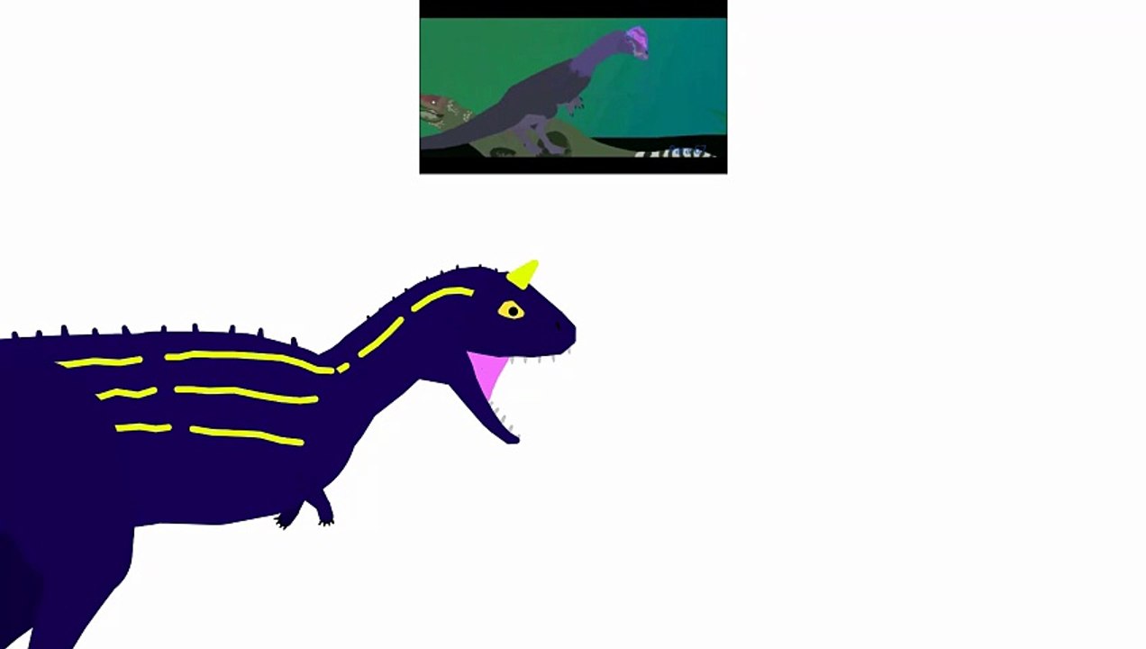 wow satisfying video (pivot dinosaur meme)