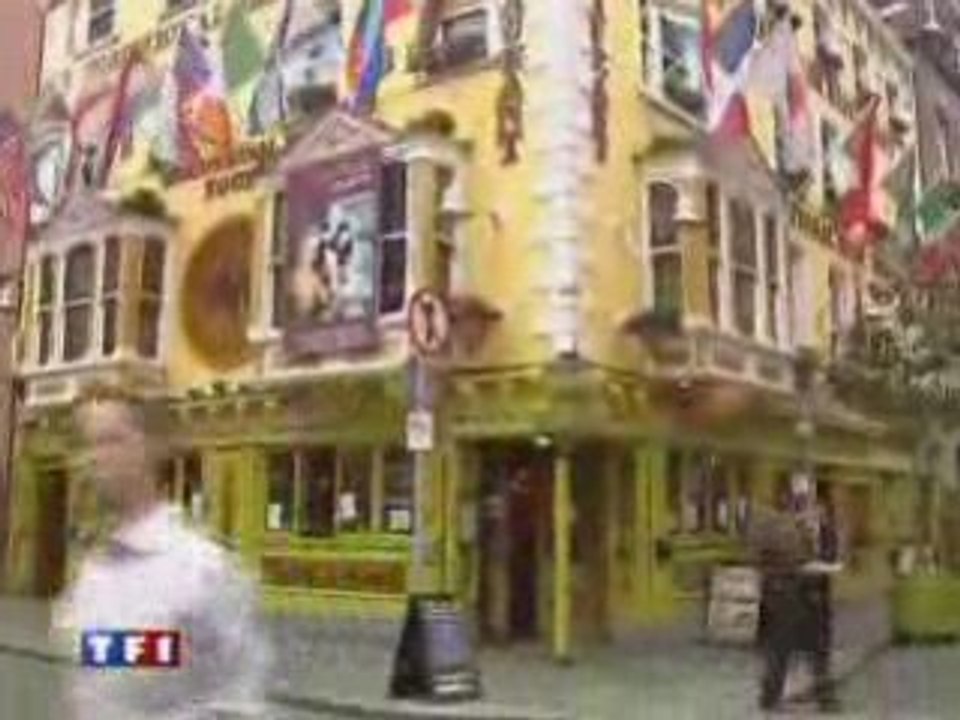 lemonde : Télézapping du 11 06 2008