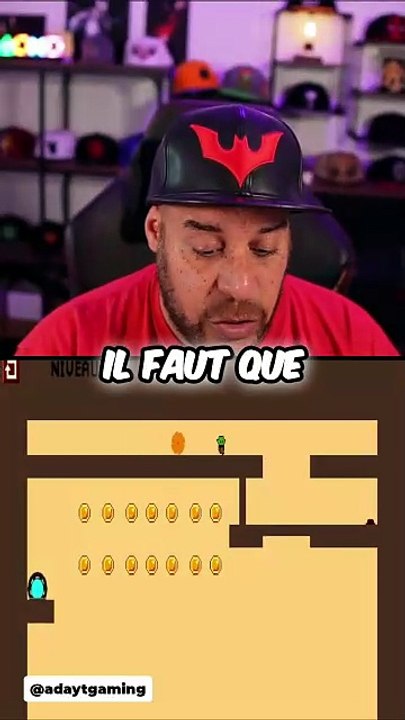 99 % des joueurs abandonnent ici