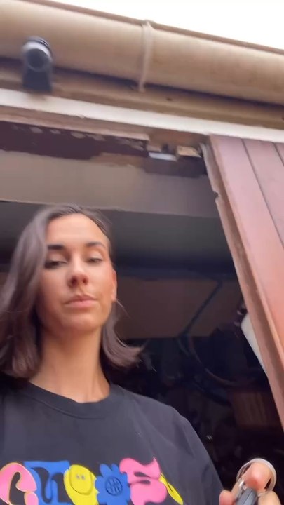 Le moment que je préfère par ce que je peux passer des heures dans la mercerie !
