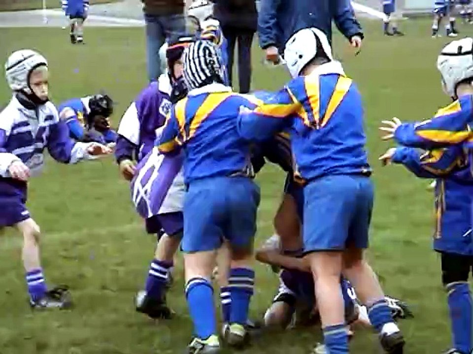 20041106 Tournoi Cipale 96
