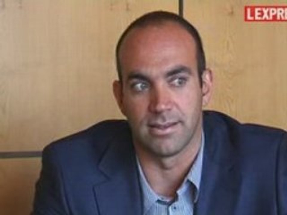"On peut pas contrôler le web !"