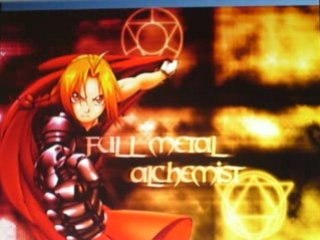 FMA sur AOI Ano Sora