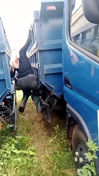 Field Check: Managing a Heavy-Duty Truck Fleet in Kalimantan