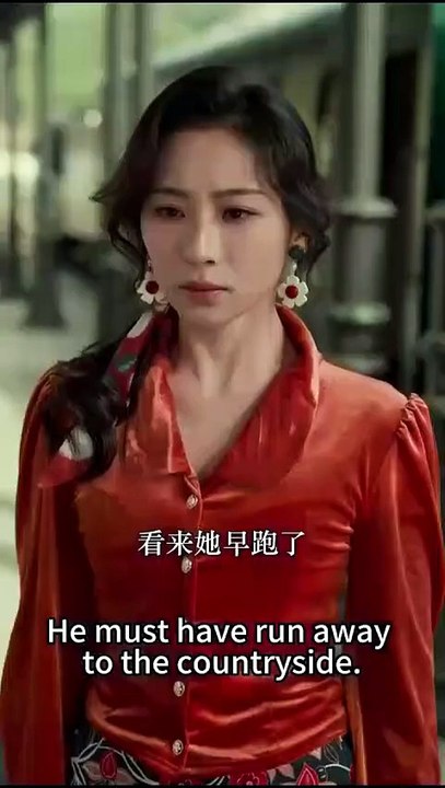 Adieu à hier un futur drame chinois récupéré film complet | Film Complet en Français