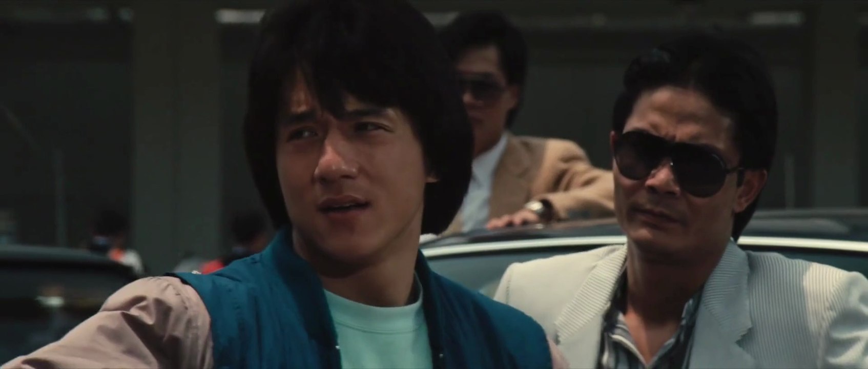 Police Story 1 (1985) stream deutsch