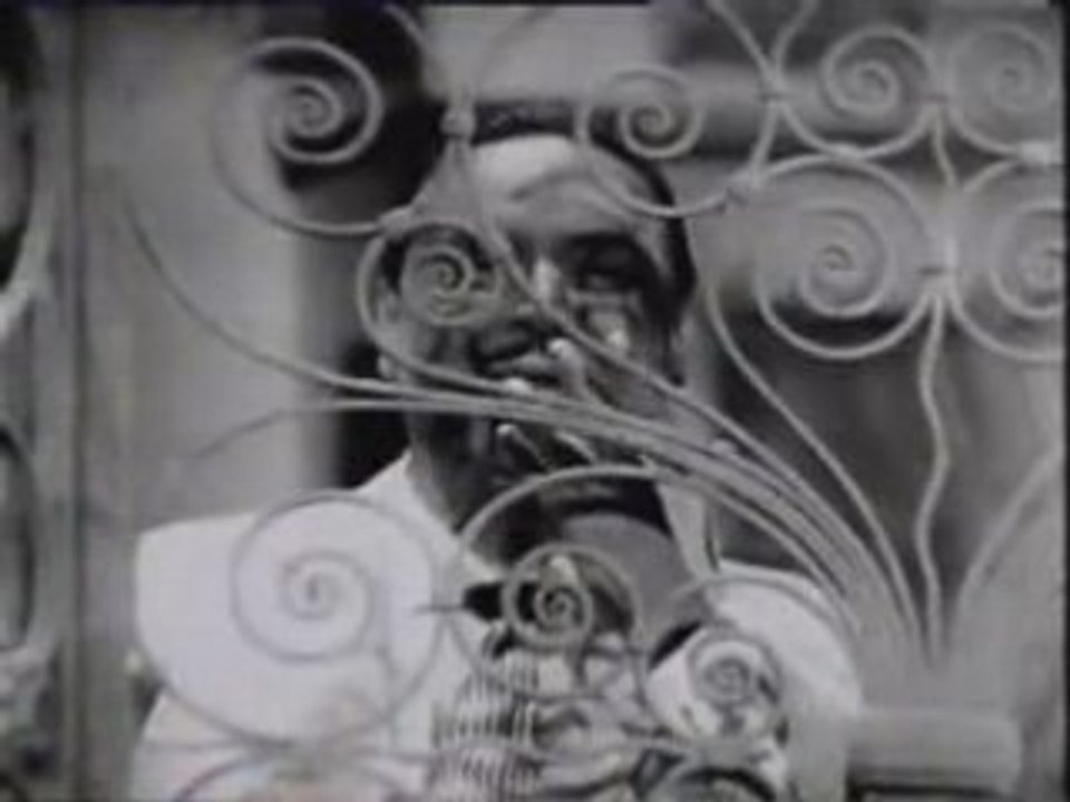 Moreno Dario - Toi l'Andalou