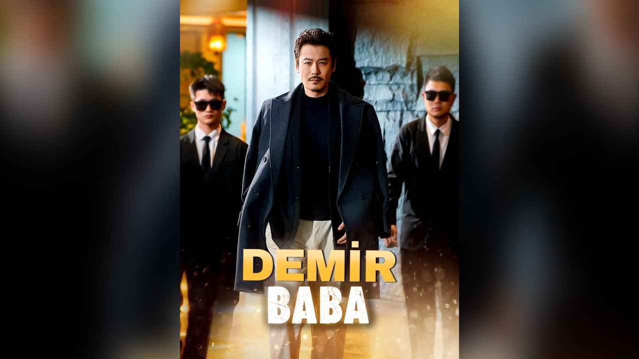 Demi̇R Baba