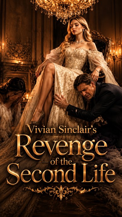 Vivian Sinclair's Revenge of the Second Life (2026) - Full Movie | Rebirth Revenge Drama