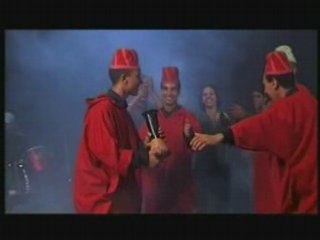 Cheba Soria & Abdou - Hazi Ainik