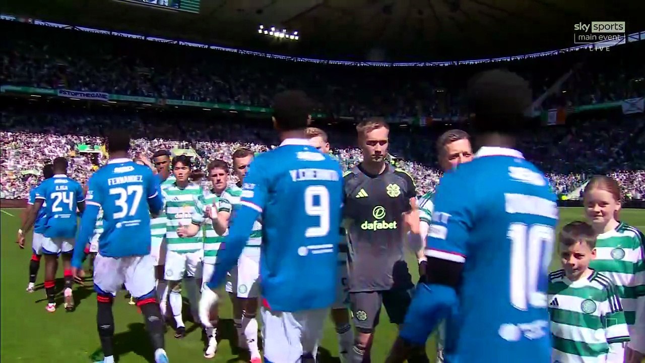 Celtic v zombies 1st half 10/5/26