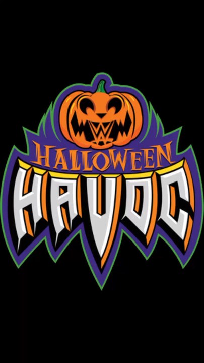 NXT Halloween Havoc
