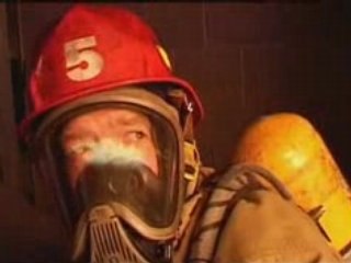 EXO - personal escape system