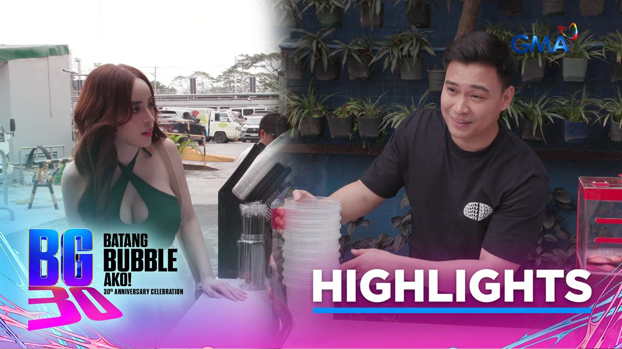 Bubble Gang: Walang pover-tea kung walang dynas-tea!
