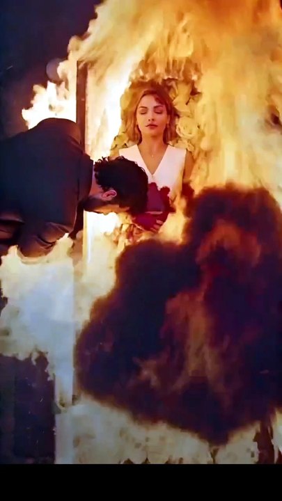 Caught in the Devil’s Love Trap