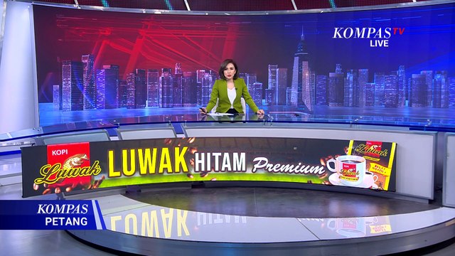 TERBARU! Bareskrim Ungkap 320 WNA Operator Judi Online di Hayam Wuruk Dibawa ke Kantor Imigrasi