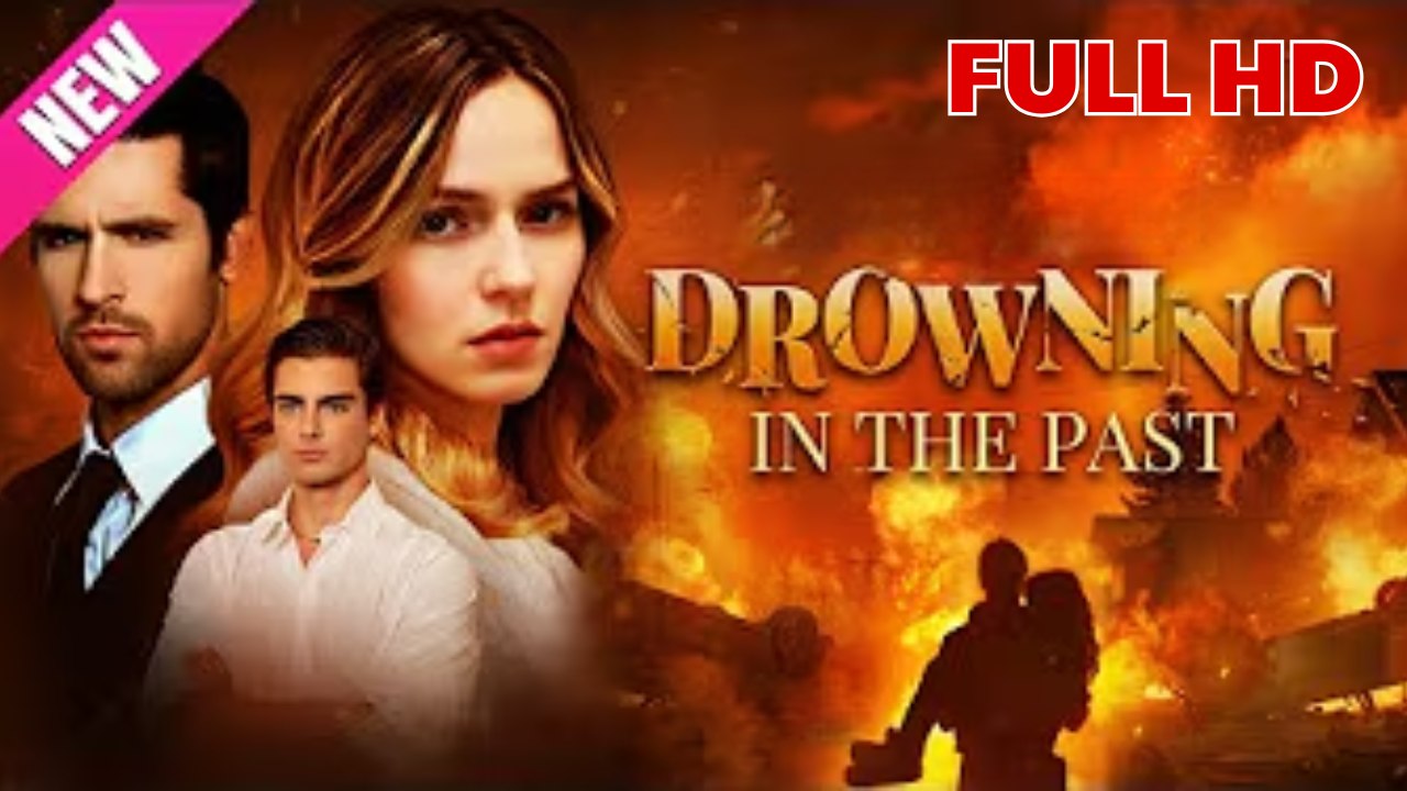Drowning In The Past