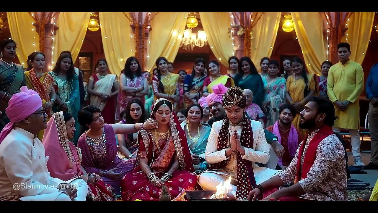 ​एक मासूम दुल्हन और पति की दरिंदगी! Chiraiya (2026) Movie Explained in Hindi