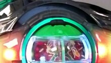 Kamen Rider Geats Caspem Vol.02 :  Nouvelle ère du Rider ?