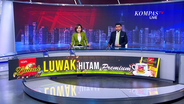 Suasana Kedatangan Jemaah Haji di Bandara Jeddah, Siap Umrah Wajib di Mekkah | KOMPAS PETANG