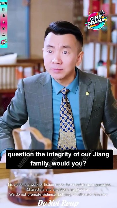Female CEO Cast Out for Spending a Night With Beggar, He’s Billionaire Who Helps Her Reclaim Fortune