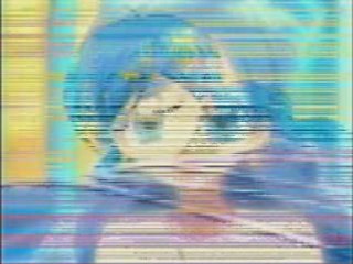 mermaid melody hanon