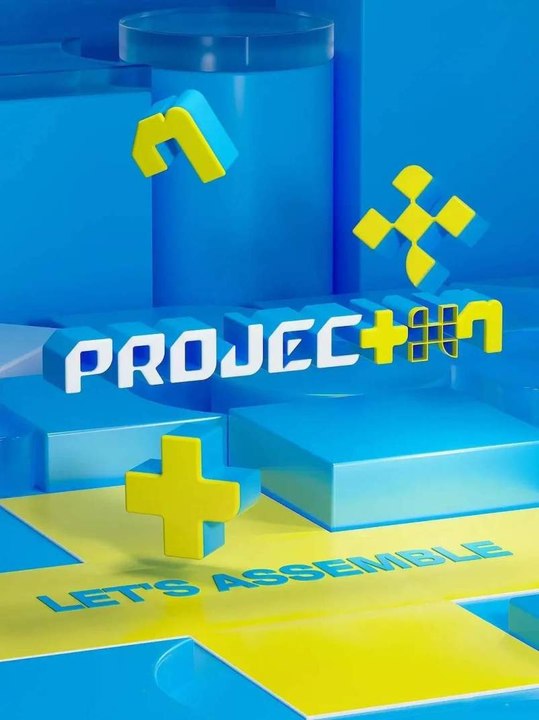PROJECT 7 - Episode 6 EngSub