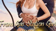 From Gas Station Girl to the World’s Richest Heiress ENGSUB | Secret Billionaire Identity Revealed