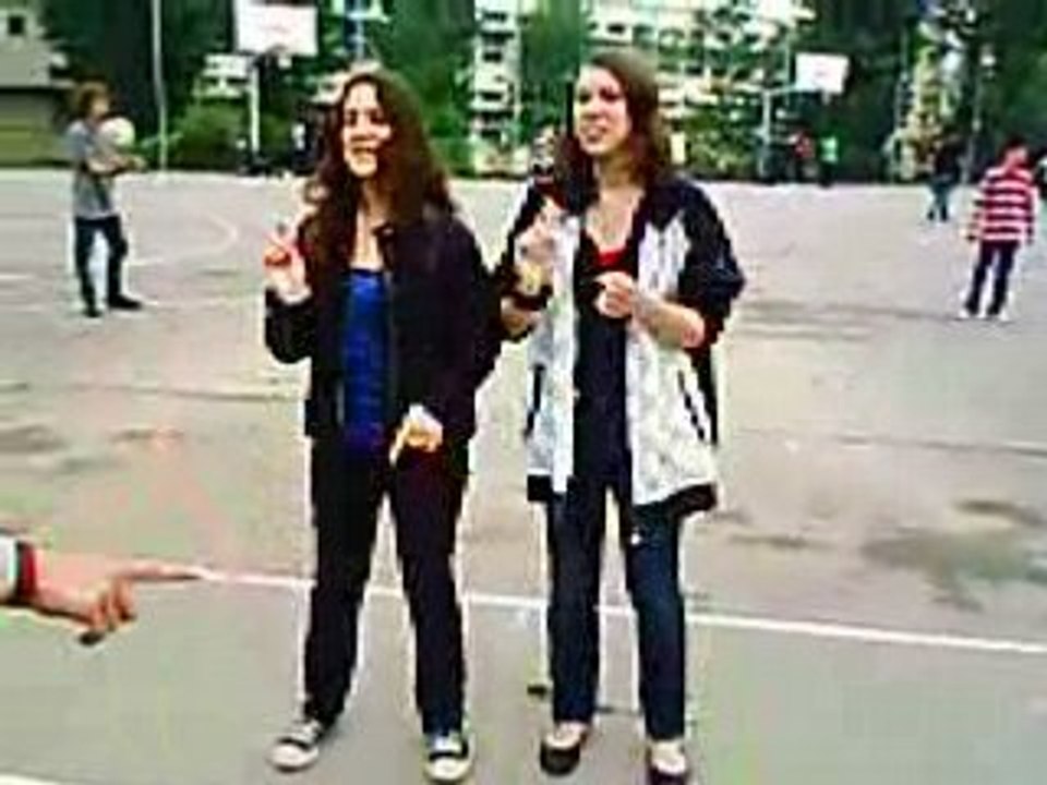Vidéo des Kingoulas n°11