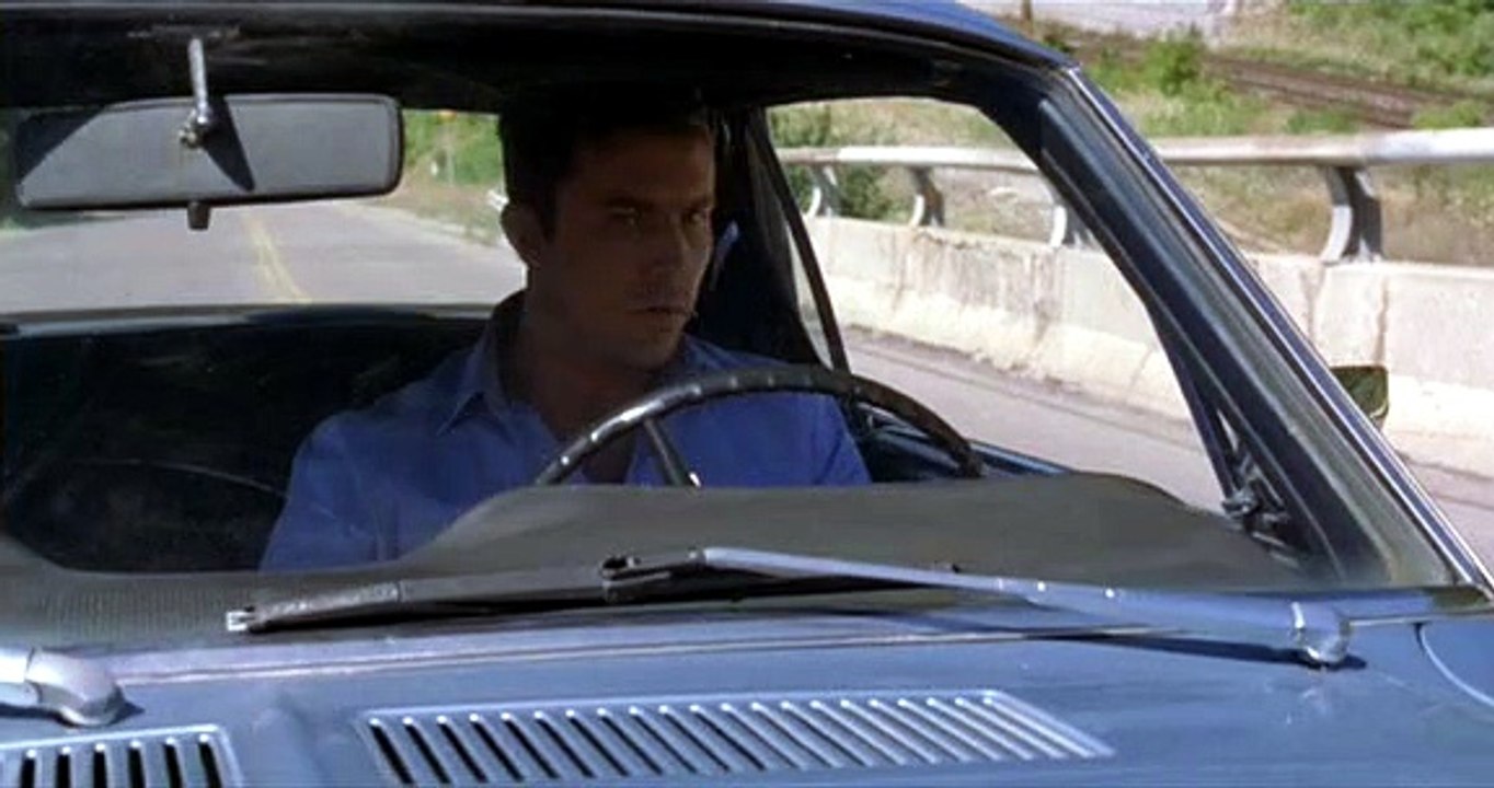 DETOUR MORTEL (2003)
