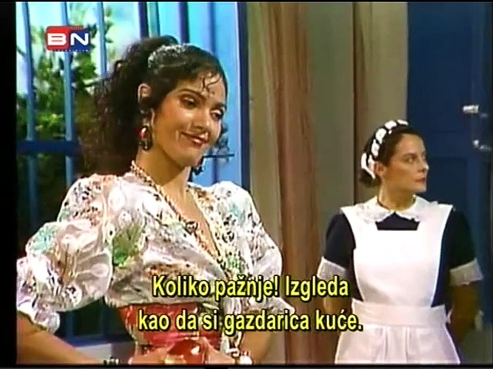 Kassandra - Capitulo 32