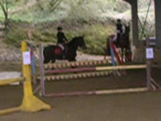 Mon Amour Idéal en concour avec moi