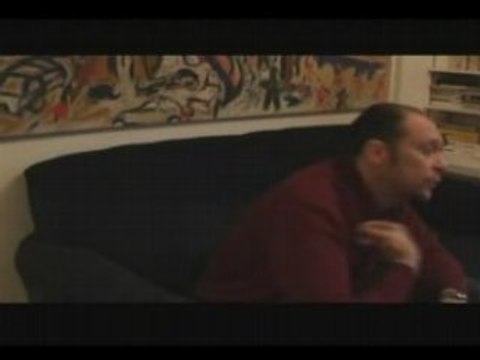 Alain Soral - Etes Vous Anti Sioniste