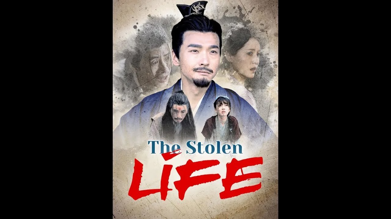 The Stolen Life