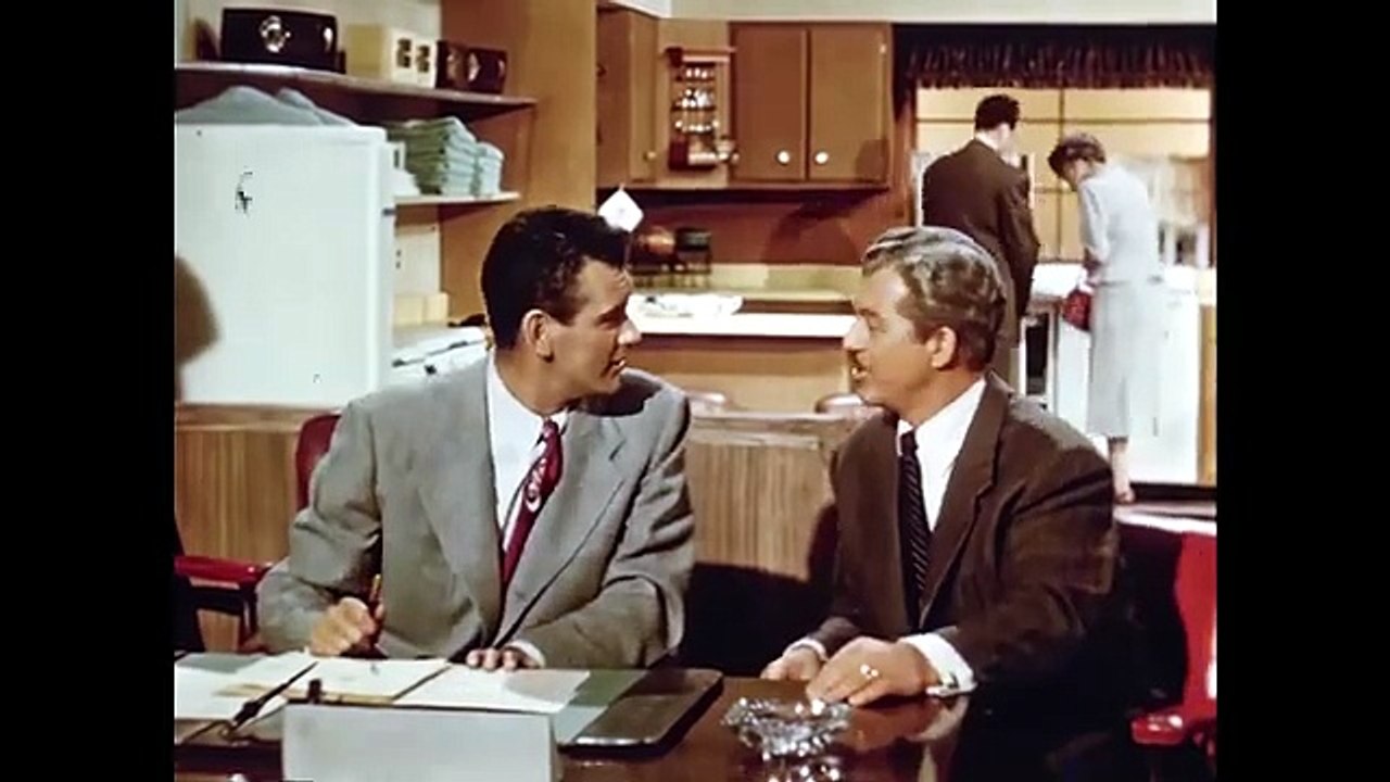 Ellis in Freedomland 1952 Remastered