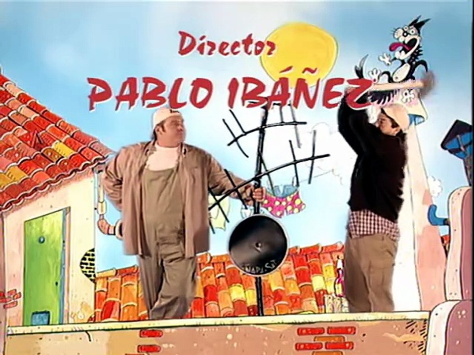Manos a la obra 99 - Benito punto com