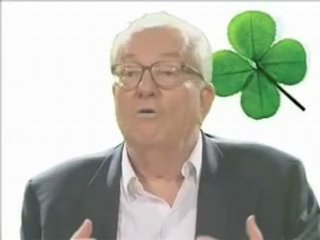 Front National félicite les IRLANDAIS de leur NIL