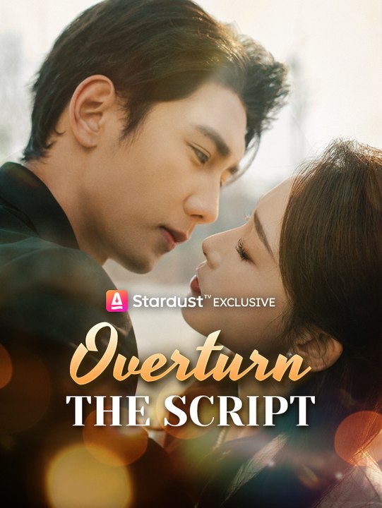 Overturn The Script Asdt
