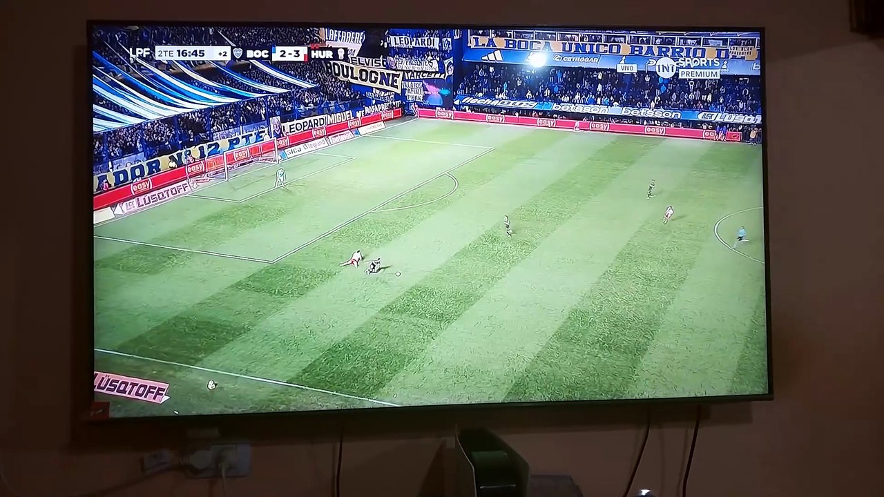 Un minuto de silencio... ¡PARA BOCA QUE ESTÁ MUERTO! (Desde Corrientes)